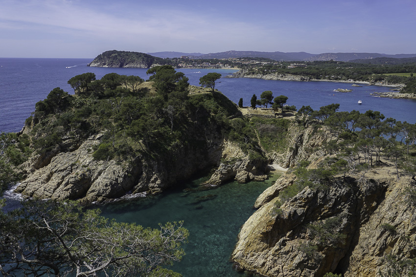 Нерухомість у Паламос (Palamós) | Коста Брава